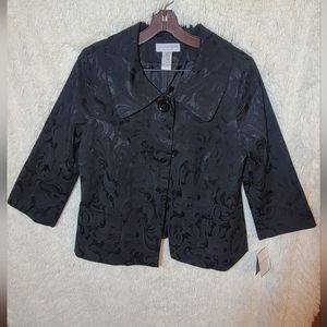 Womens Dress Jacket
